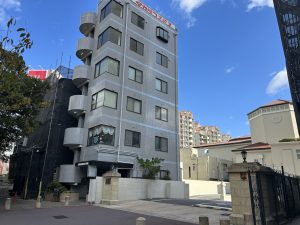 宝塚キャンパス